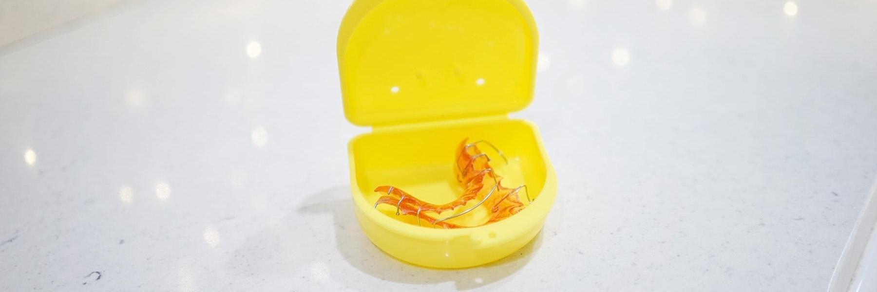 Retainers in Santa Monica, CA