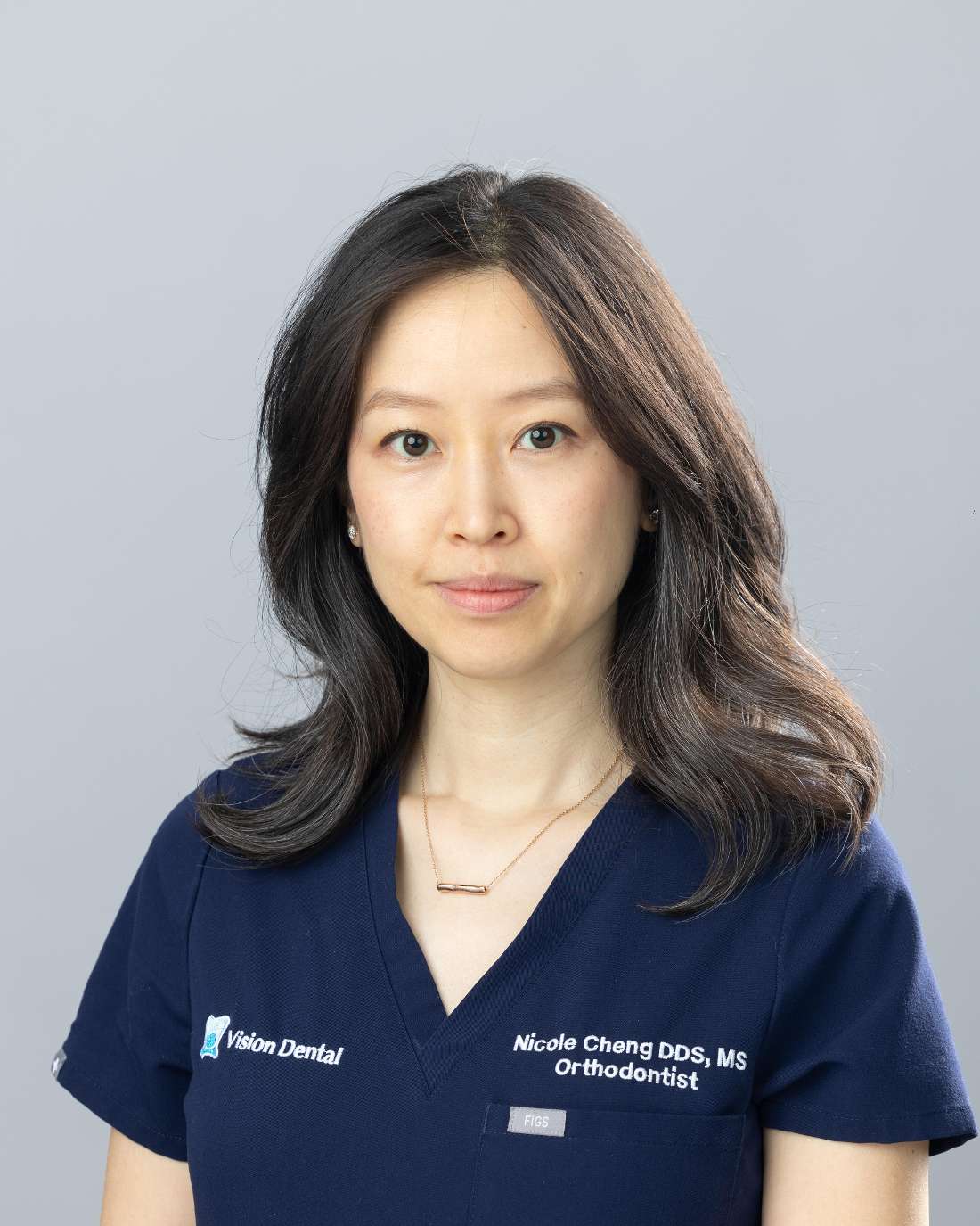 santa Monica dentist Dr. Nicole Cheng
