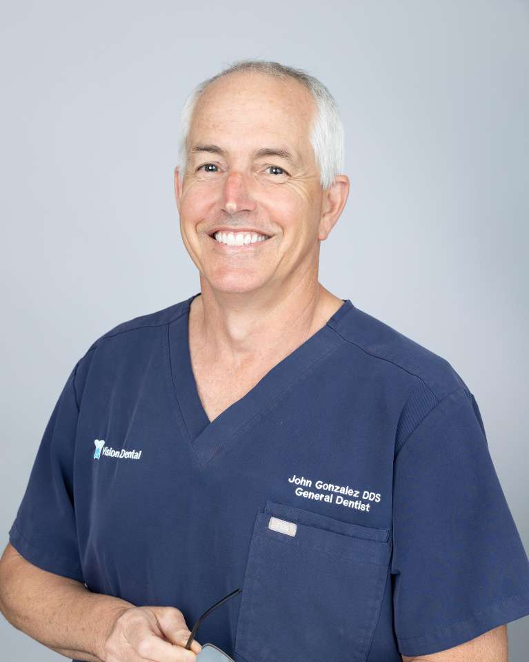 Top Dentist in Santa Monica | Dr. Gonzales